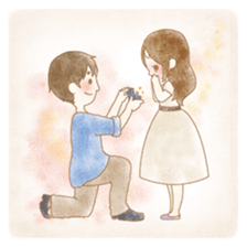 Stickers of Life sticker #4206800