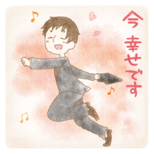 Stickers of Life sticker #4206802