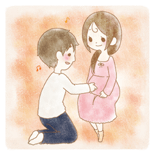 Stickers of Life sticker #4206803