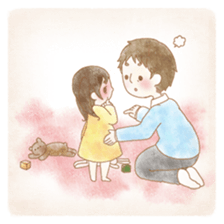 Stickers of Life sticker #4206804