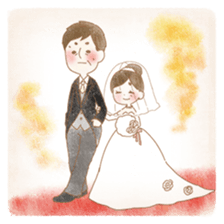 Stickers of Life sticker #4206810