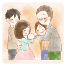 Stickers of Life sticker #4206812