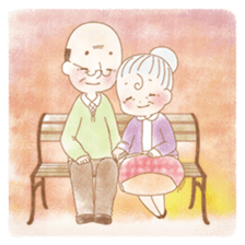 Stickers of Life sticker #4206813