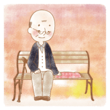 Stickers of Life sticker #4206814