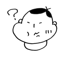 SHICHISAN BABY sticker #4206957