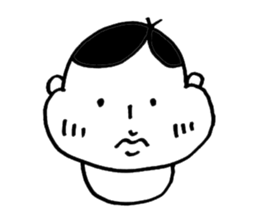 SHICHISAN BABY sticker #4206961