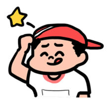 Mochizuki Shota sticker #4207228