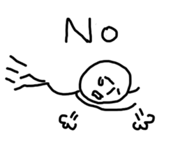 Man with a space sticker #4207294