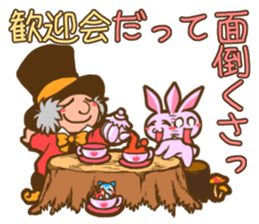 Season of events assortment sticker #4207340