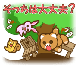 Season of events assortment sticker #4207359