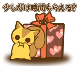 Season of events assortment sticker #4207372