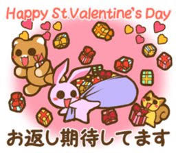 Season of events assortment sticker #4207374