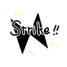 Bowlers sticker #4207616