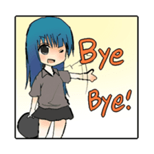 Bowlers sticker #4207618