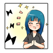 Bowlers sticker #4207623