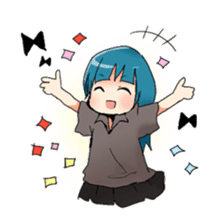 Bowlers sticker #4207634