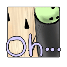 Bowlers sticker #4207635