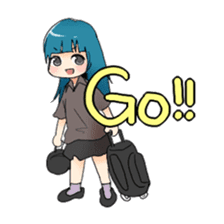 Bowlers sticker #4207636