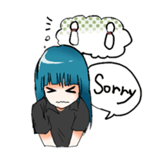 Bowlers sticker #4207637