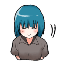 Bowlers sticker #4207646