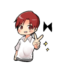 Bowlers sticker #4207649