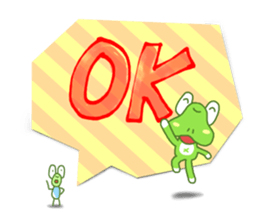 Animals Tag Sticker sticker #4207664