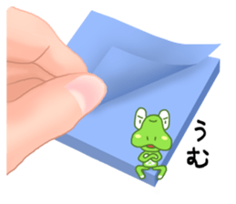 Animals Tag Sticker sticker #4207681