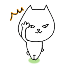 necopun2 sticker #4208101