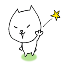 necopun2 sticker #4208104