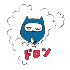 necopun2 sticker #4208108