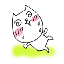 necopun2 sticker #4208115