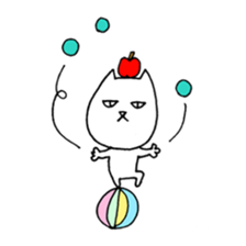 necopun2 sticker #4208122