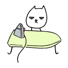 necopun2 sticker #4208123