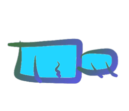 Mental Expression 3 sticker #4209059