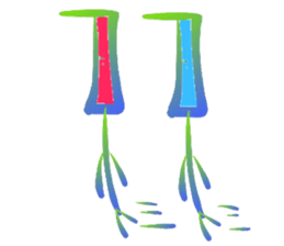 Mental Expression 3 sticker #4209063