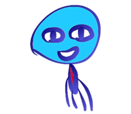 Mental Expression 3 sticker #4209071