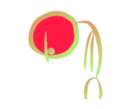 Mental Expression 3 sticker #4209072