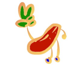 Mental Expression 3 sticker #4209078