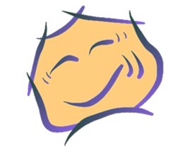 Mental Expression 3 sticker #4209080