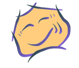 Mental Expression 3 sticker #4209080