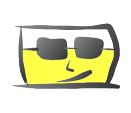 Mental Expression 3 sticker #4209081