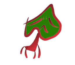 Mental Expression 3 sticker #4209084