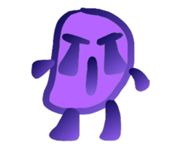 Mental Expression 3 sticker #4209088