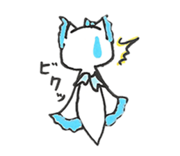 Loose KURI. sticker #4209542