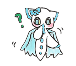 Loose KURI. sticker #4209550