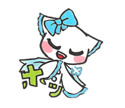 Loose KURI. sticker #4209564