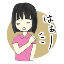 LOVE TENNIS sticker #4209579