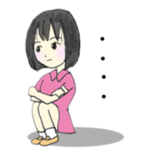 LOVE TENNIS sticker #4209589