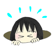 LOVE TENNIS sticker #4209590