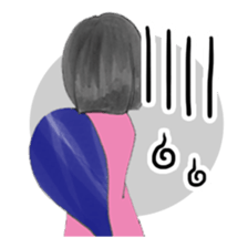 LOVE TENNIS sticker #4209594